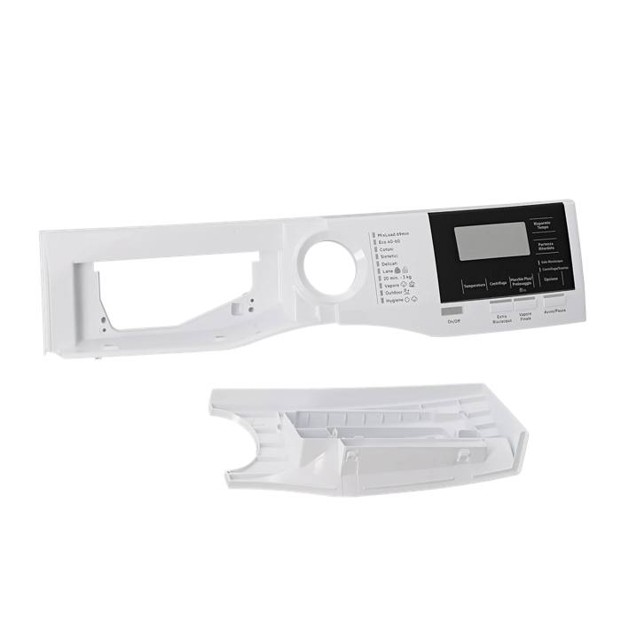 cruscotto, bianco, AEG, IT