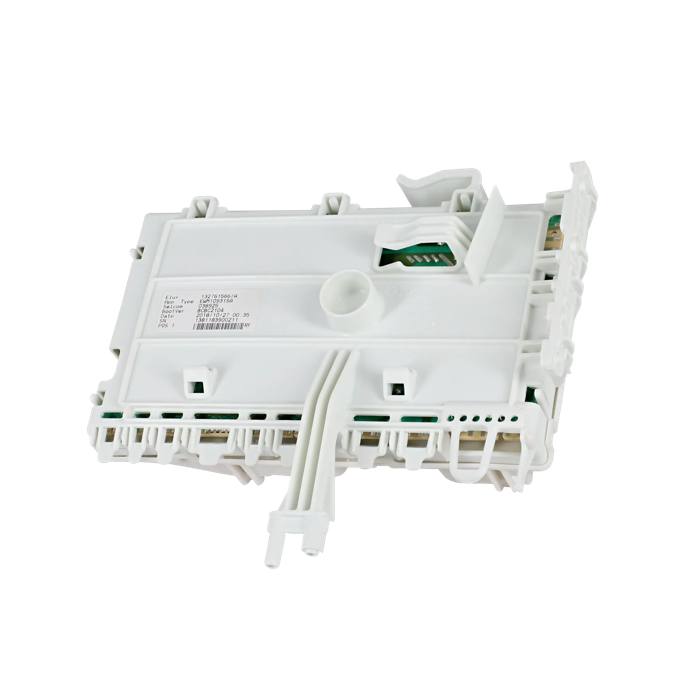 elettronica configurata