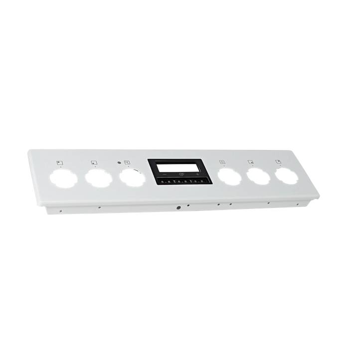 control panel, white, 50cm,UMPD,6K