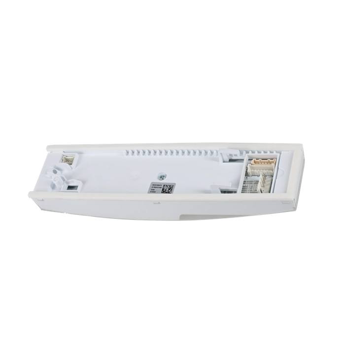 konfigurerad elektronik, komplett