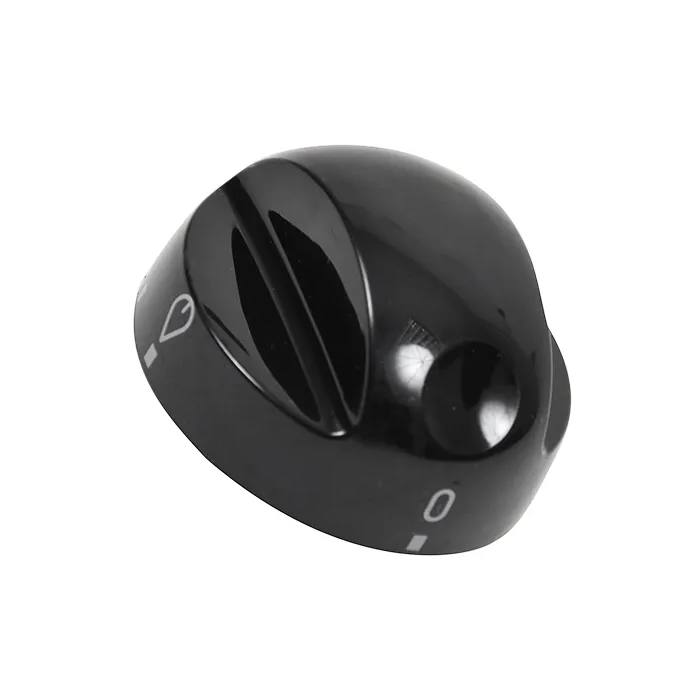 Hob Control Knob