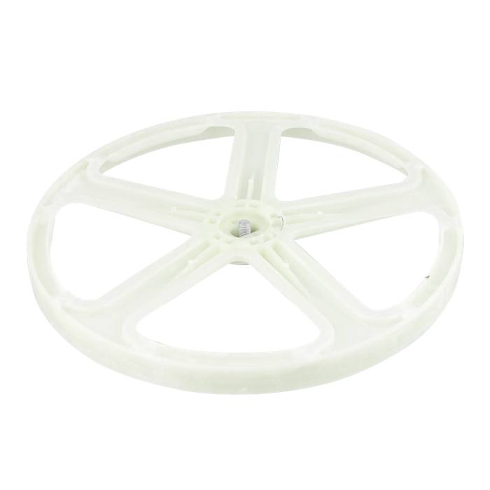 remskiva, plast, Ø273mm