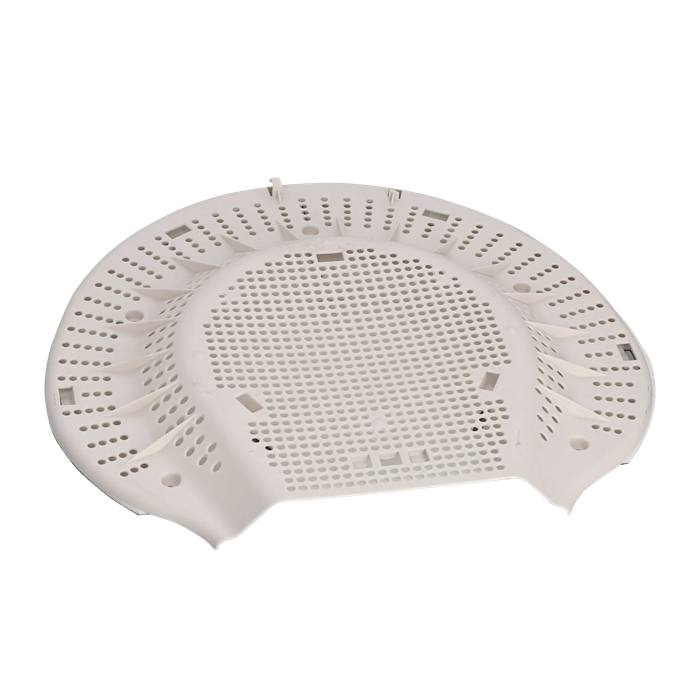 Cover,Rear panel,insulating mat,kit