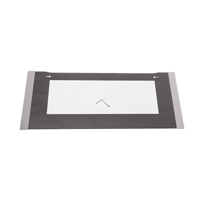 Door Glass Assembly - 5mm