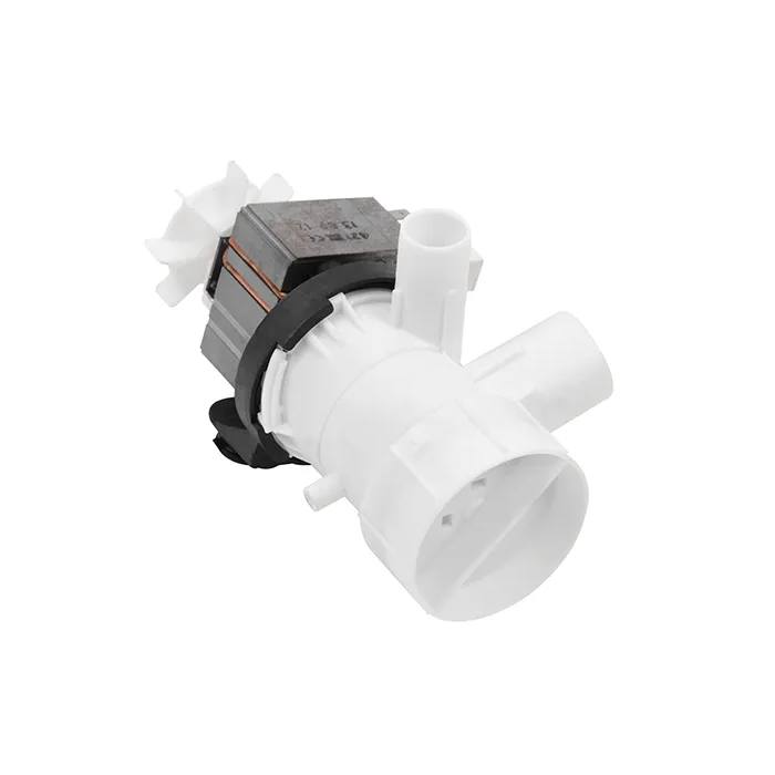 Washing Machine Drain Pump