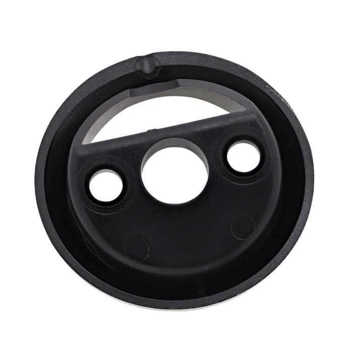 indicating plate,energy regulator,black,0-6