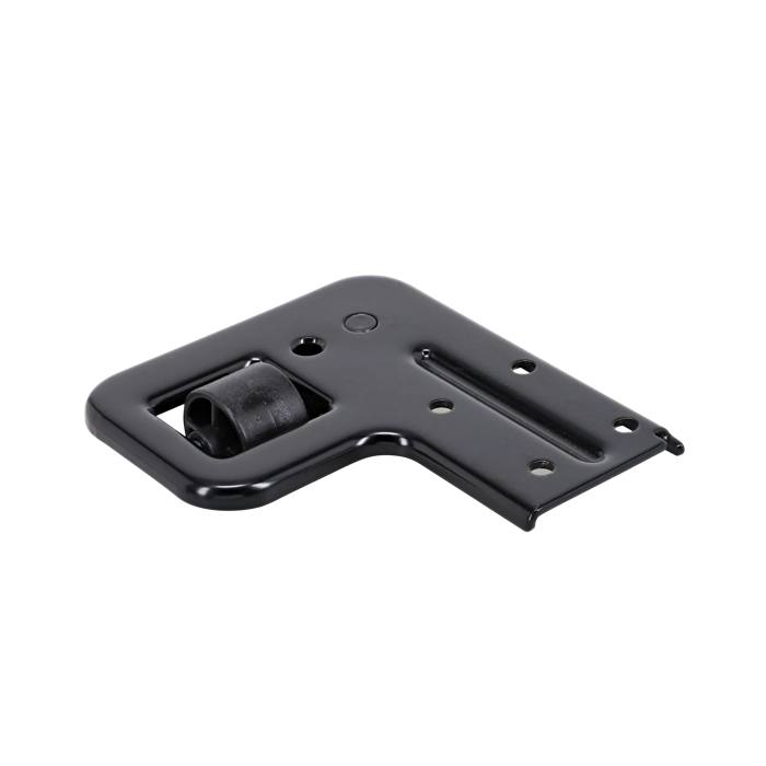 foot, base, assembly, left,133.1*114.3mm