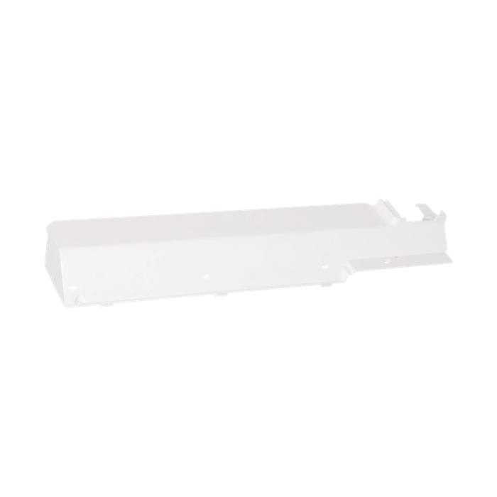 cover, water tank, plastic, 37.8x112.6mm