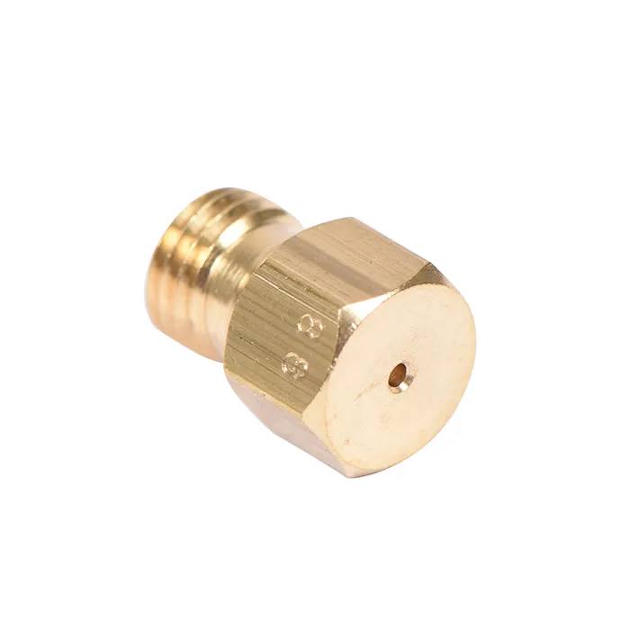 Hob LPG Conversion Kit