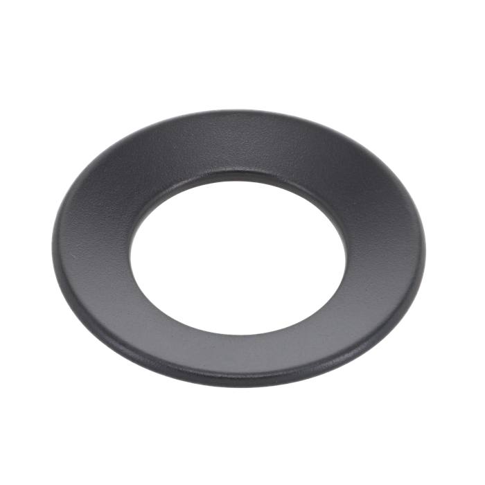 burner top, outer
