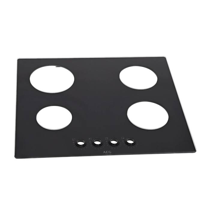 plano trabalho,negro,AEG,590x520mm