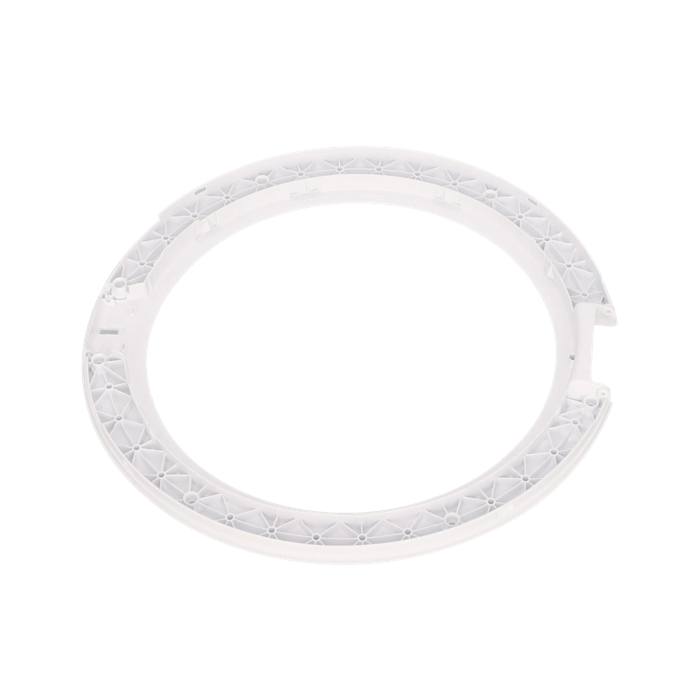 Türrahmen,hinten,weiss,Ø443,6mm