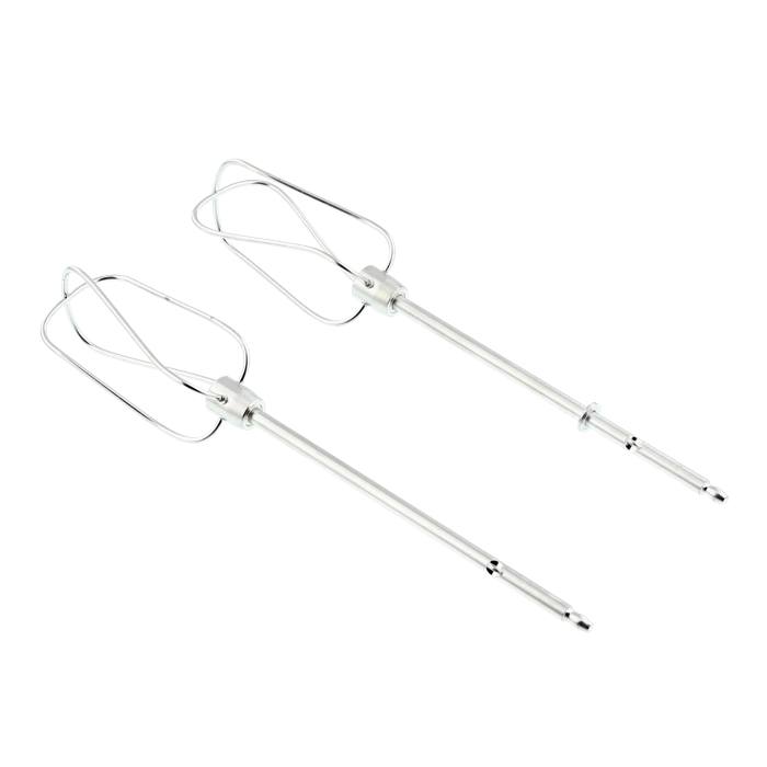 Handschneebesen - 2er-Packung