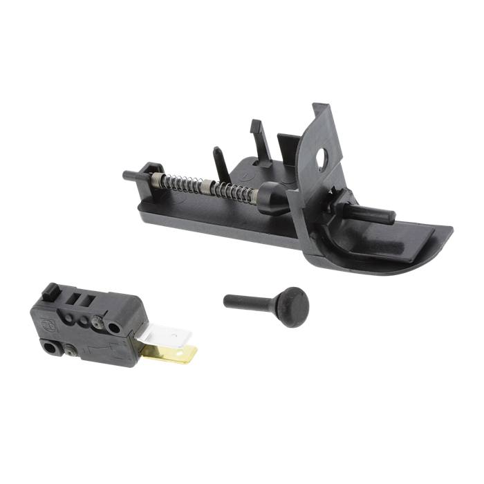 Oven Light Switch Assembly