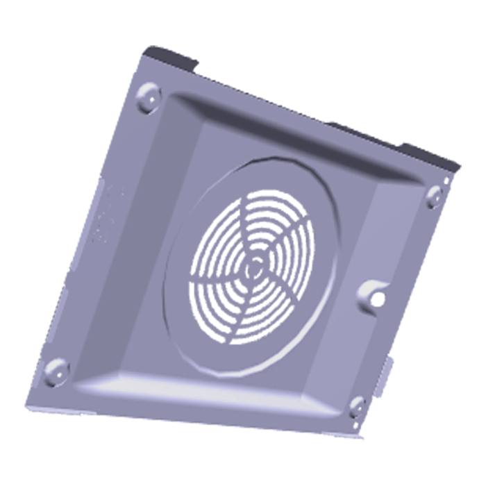 cover, convection fan