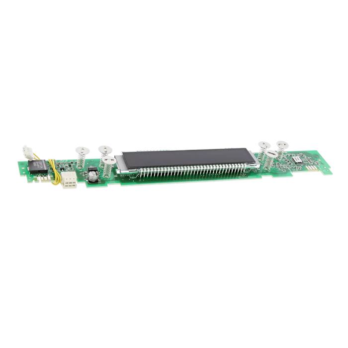 display, PCB, Bluefire, 3b+3b