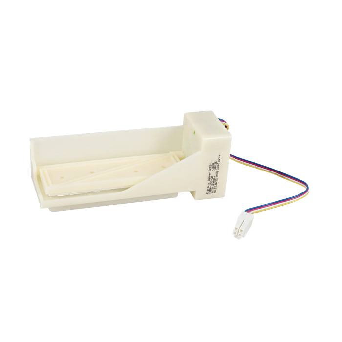 damper, single, control, 12VDC