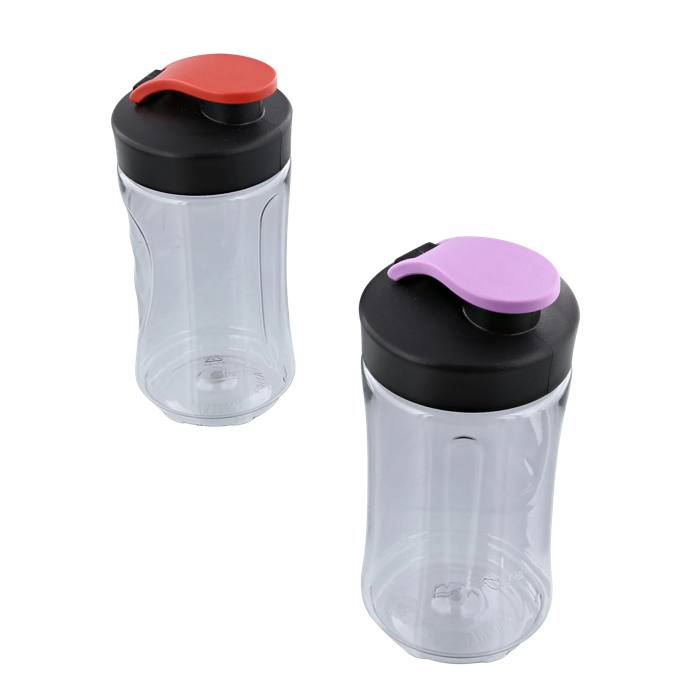 SBEB2 – Sports Blender, extra flaskor