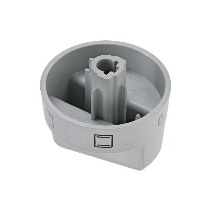 knob, function, inox