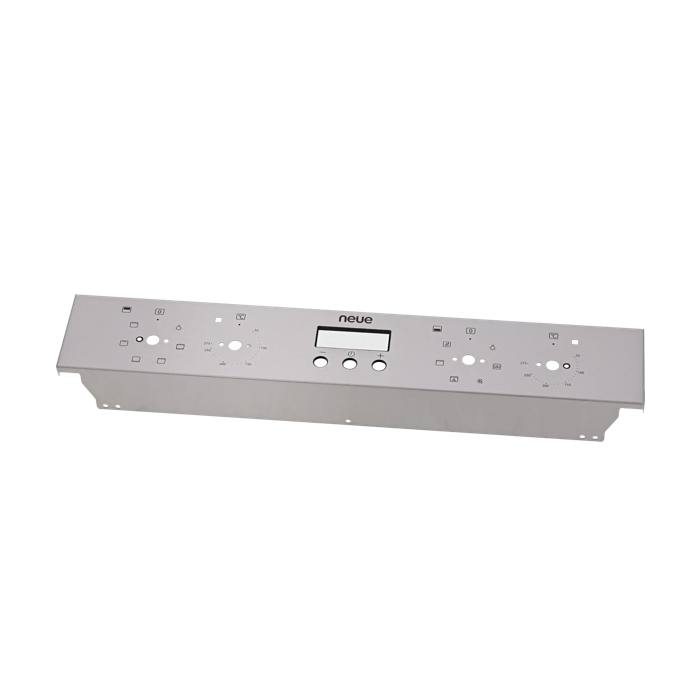 control panel,inox,Neue,60cm, SET ,4K