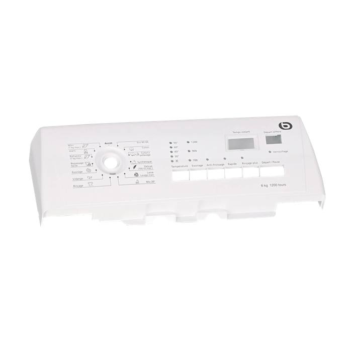panel holder, white