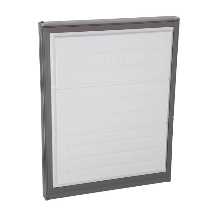 Freezer Door Assembly