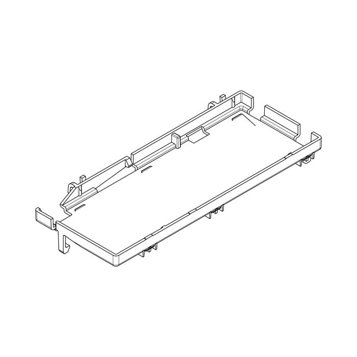 Carrier,user interface board,Kingfisher