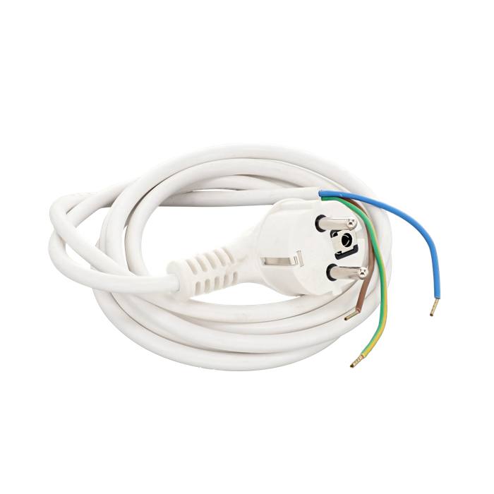 power cable, 2m, EU