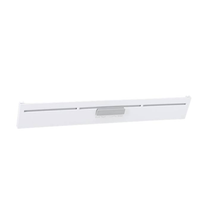 humidity control, slider, 447mm