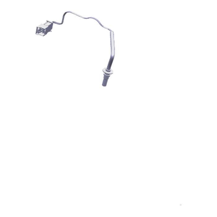 temperature probe, drum, NTC