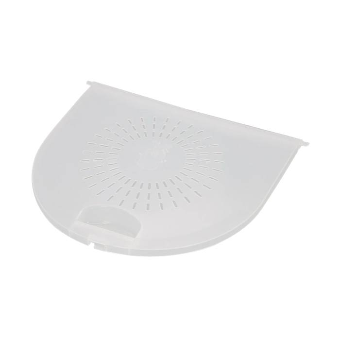 cap, top part