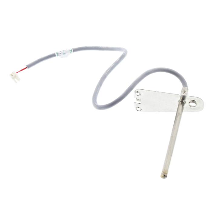 temperatursensor, PT500, 370mm