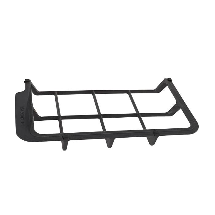 GRILL,GUSSEISEN,LINKS