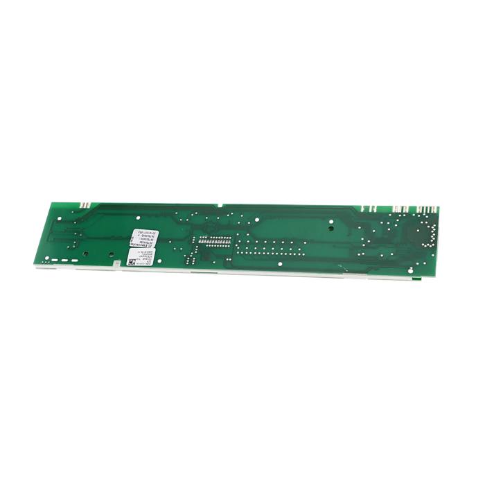 user interface board,complete,Kite Bargraph