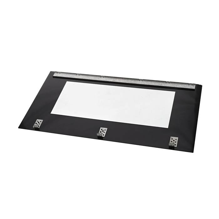Door Glass Assembly - 894X463mm