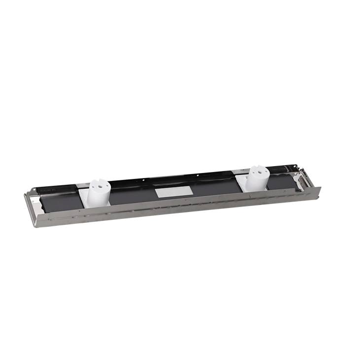 manöverpanel, rostfri, 60cm,UMPD,2K