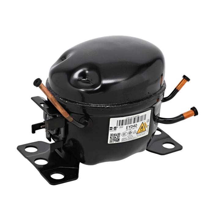 Compressor, WANBAO EYD40