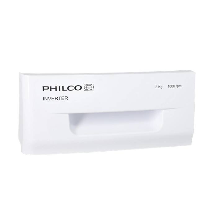 cover, detergent drawer,
