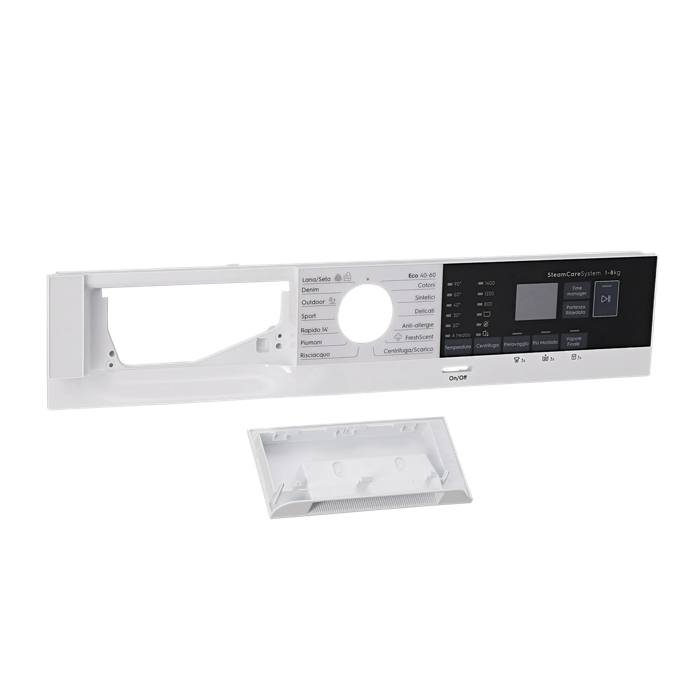 control panel,white,Electrolux,IT