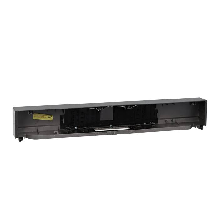 assembly, control panel,