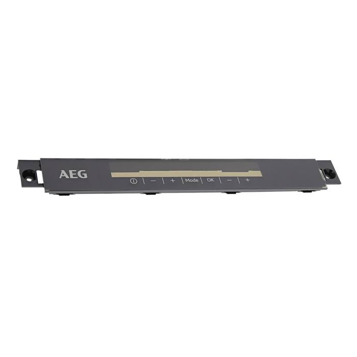 ohjauspaneeli,täydellinen,AEG,7802,334x41.6mm