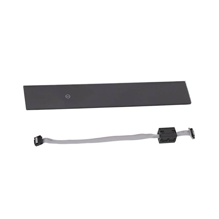 set, glass, user interface board,