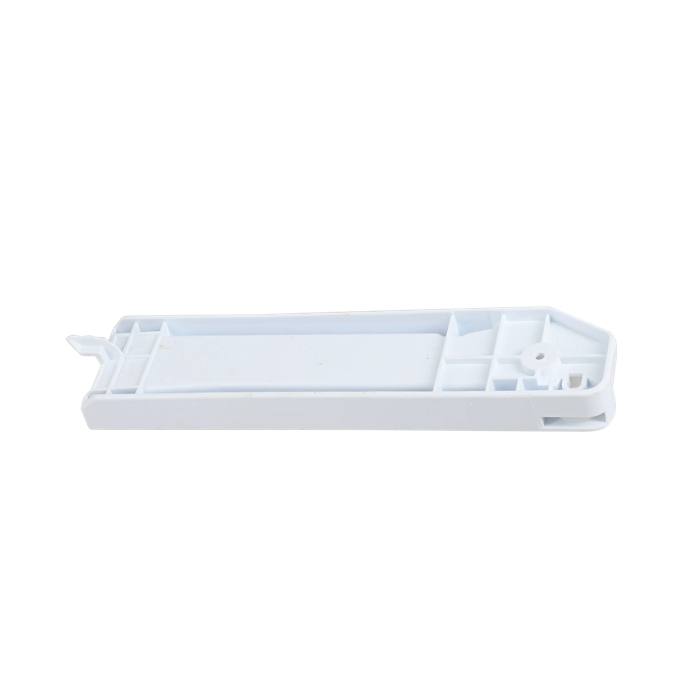 guide rail, crisper, left,