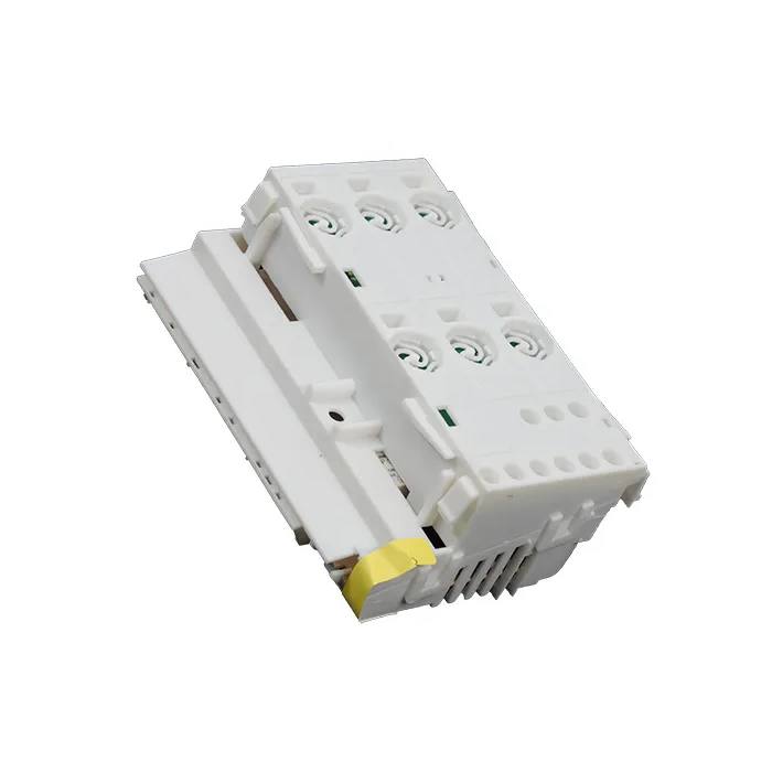 Elektronische Steuerung für Geschirrspüler