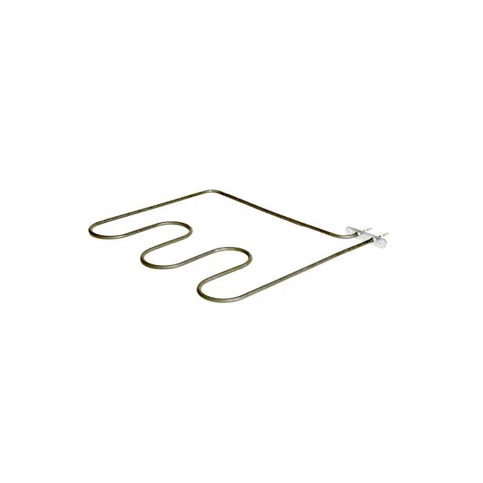 Unteres Heizelement für Backöfen, 1000 W
