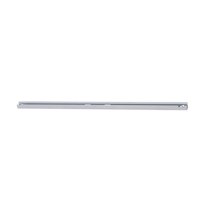 crossbar, filter, silver, 432x11x11,3