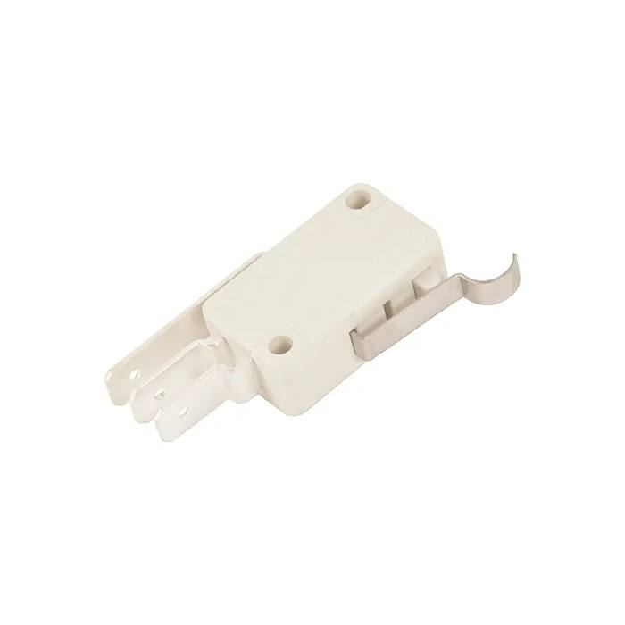Mikroschalter für Backofentürscharniere