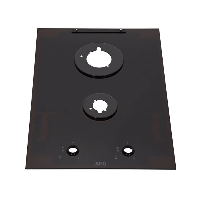 ARBEITSPLATTE,SCHWARZ,AEG,360X