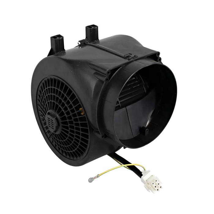 assembly, motor