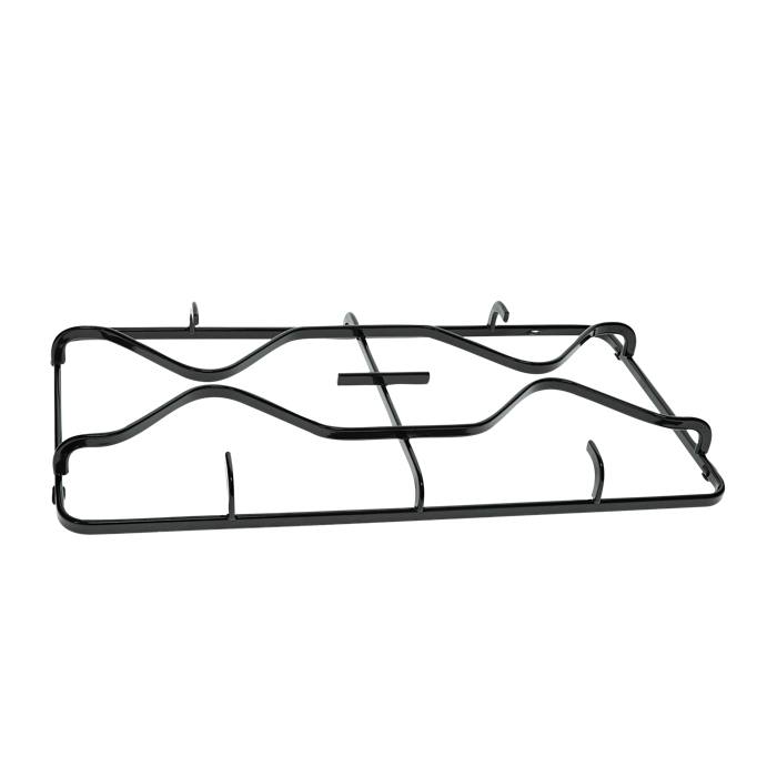 Hob Double Pan Support